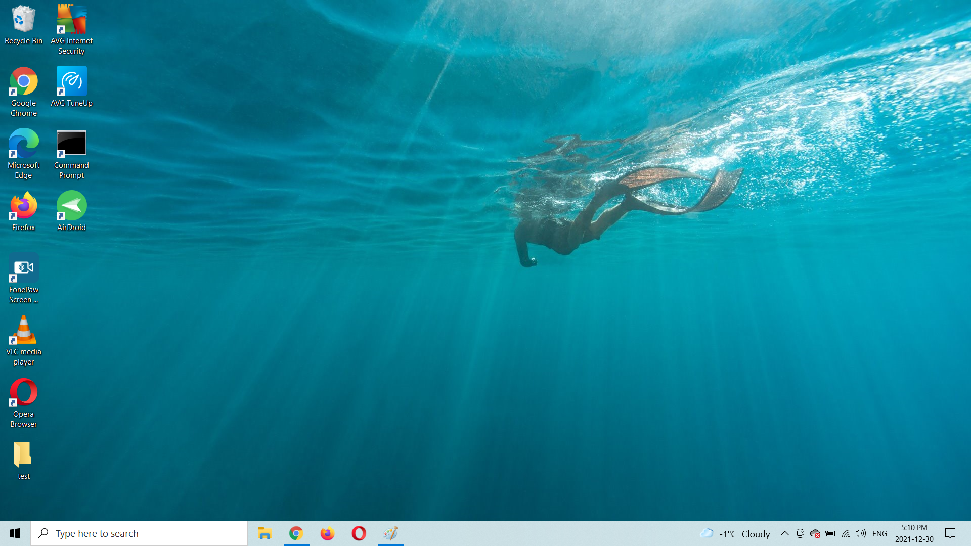 How to Put Your Computer to Sleep Using Command Prompt!! 5 Steps