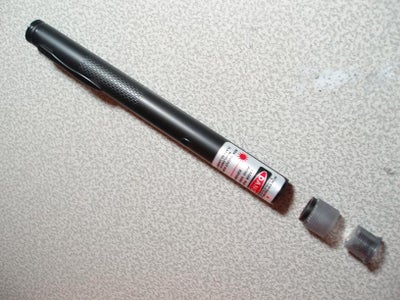 Home-Made Collimator