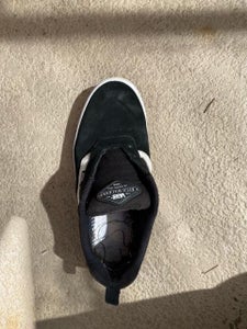 Step 1: Cleaning Your Shoe