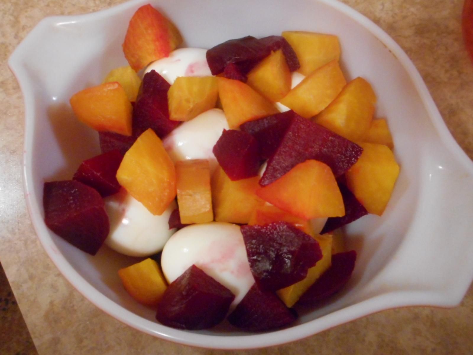 PICKLED RED BEET EGGS 12 Steps Instructables