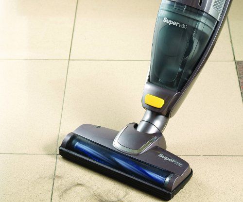 Understand the Usage of Vacuum Cleaners in Home 