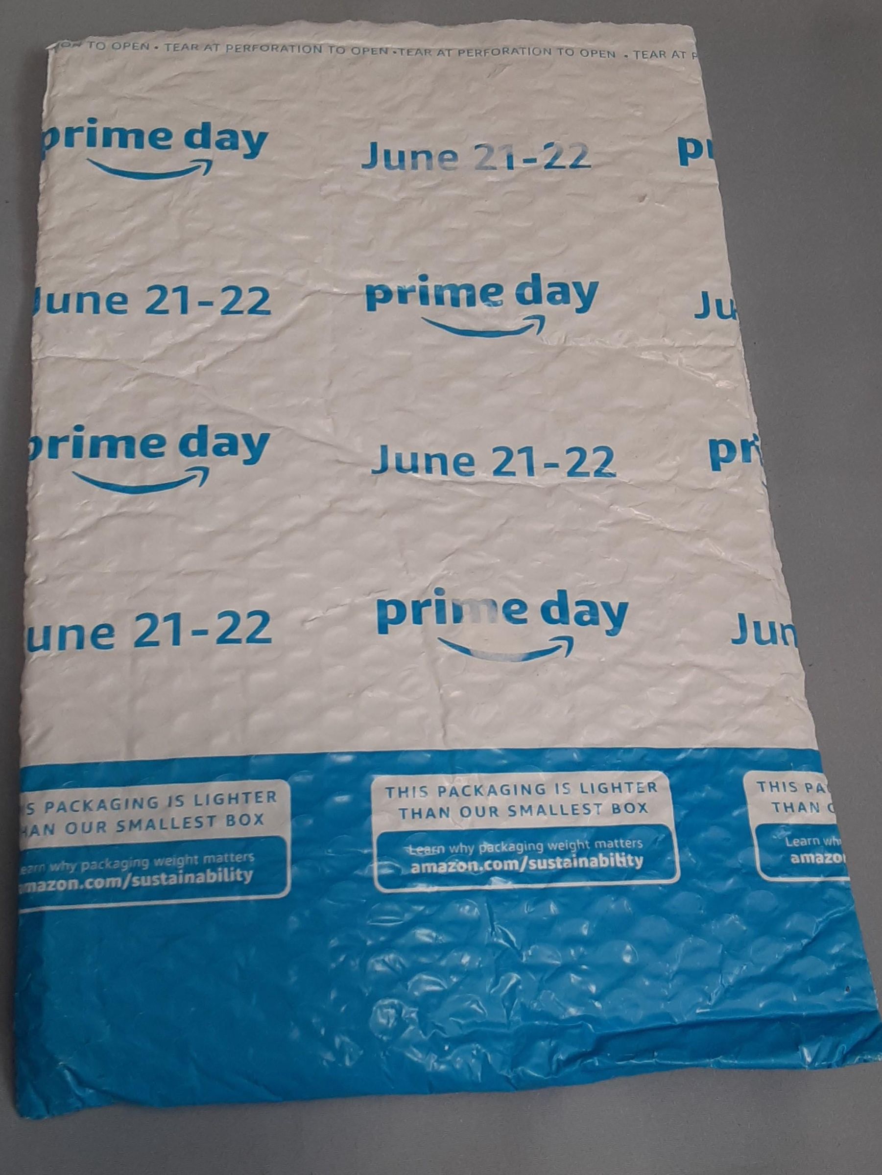 Padded Shipping Envelope Reuse 3 Steps Instructables