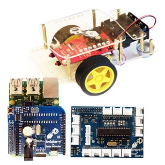 Home Automation - Instructables