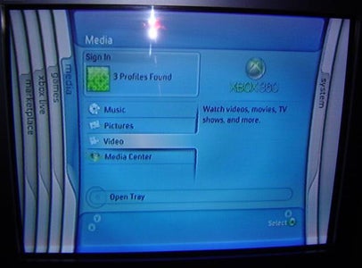 TVersity - Streaming Program