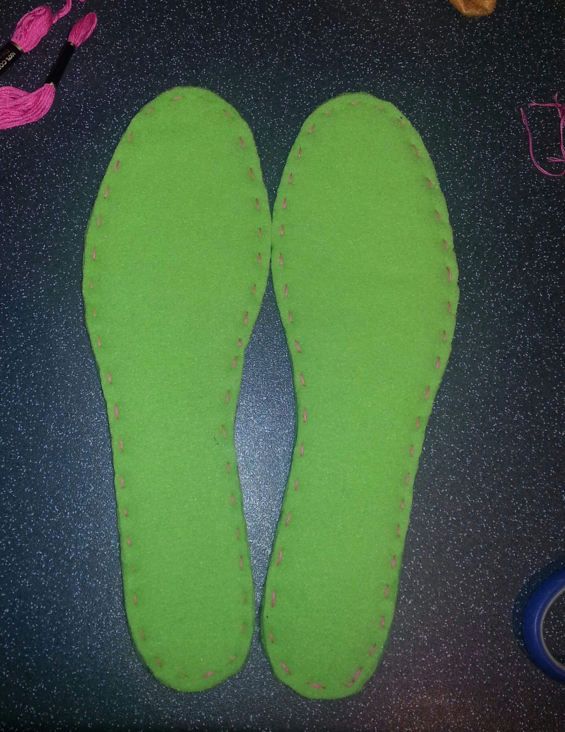 Warm & Comfy Boot Liners