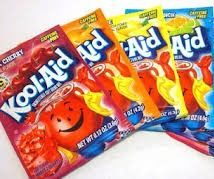 How to Make DaNaysha's Kool-Aid