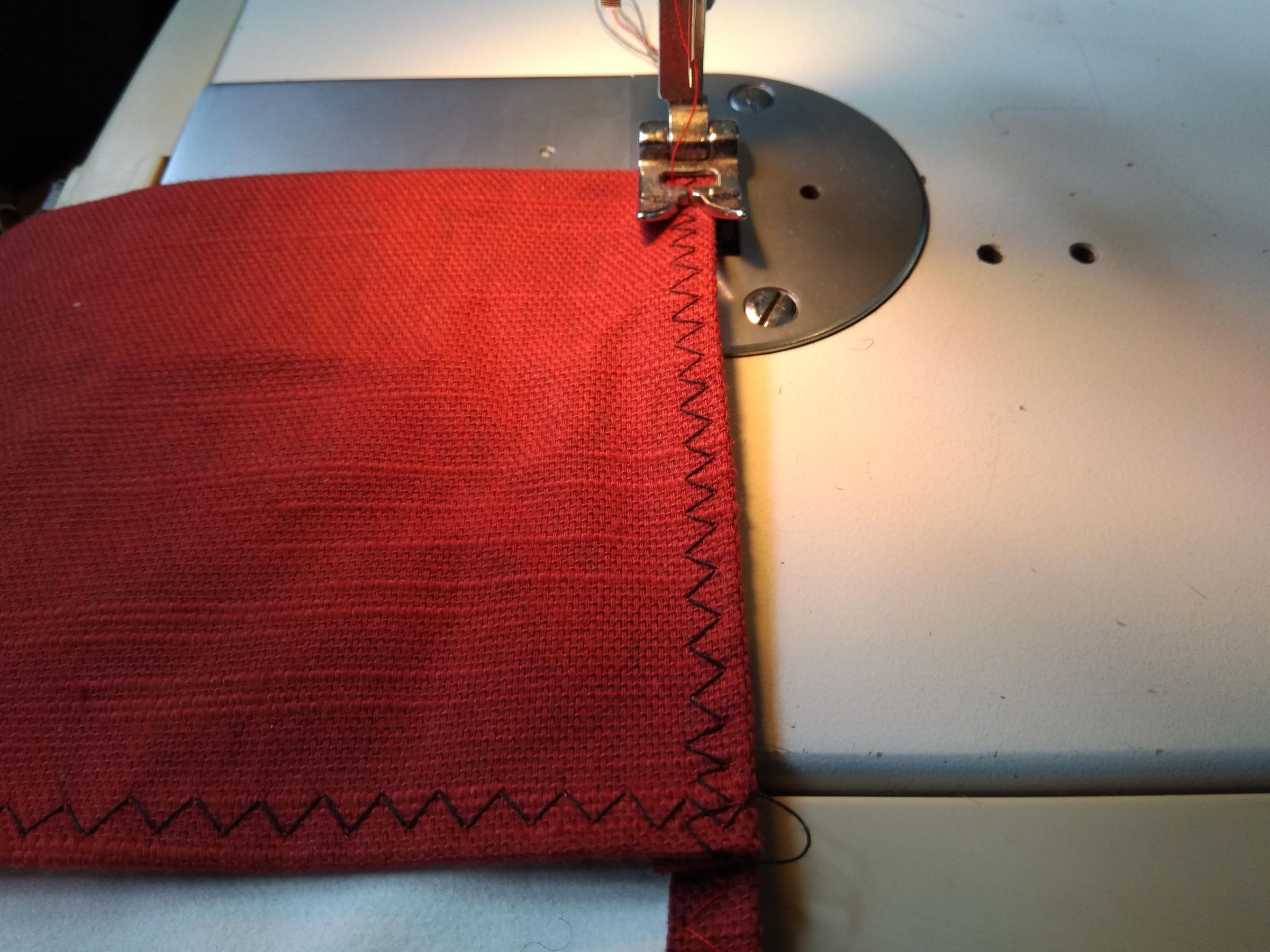 Rollup Tool Bag Instructables