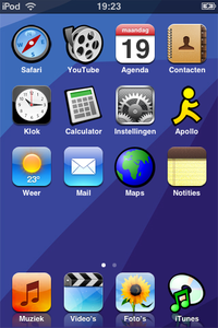 How To: Jailbreak Your Ipod Touch 1.1.1 to 1.1.2 (Windows)