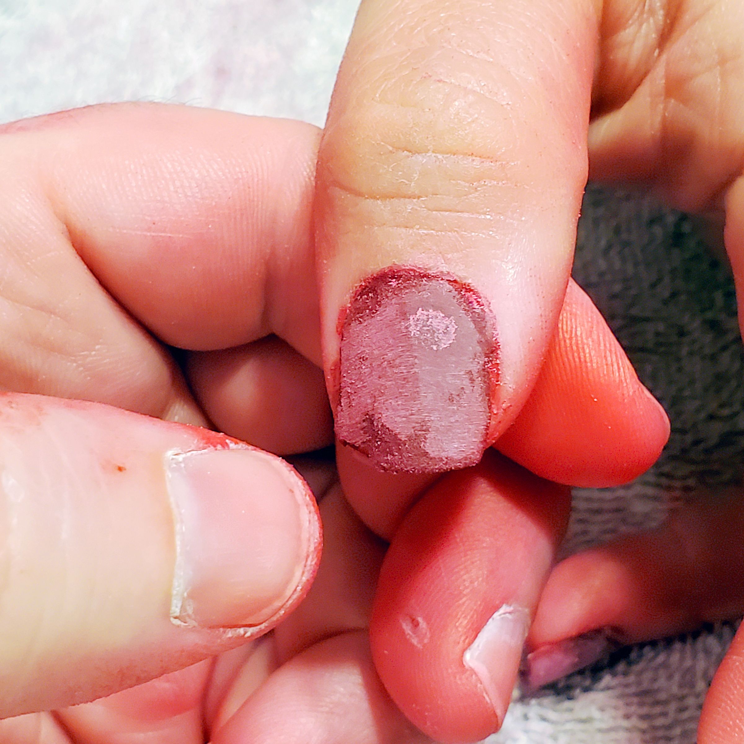 How to Do Dip Powder Nails at Home 6 Steps (with Pictures) Instructables