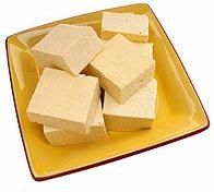 Make Texturized Vegetable Protein From Tofu