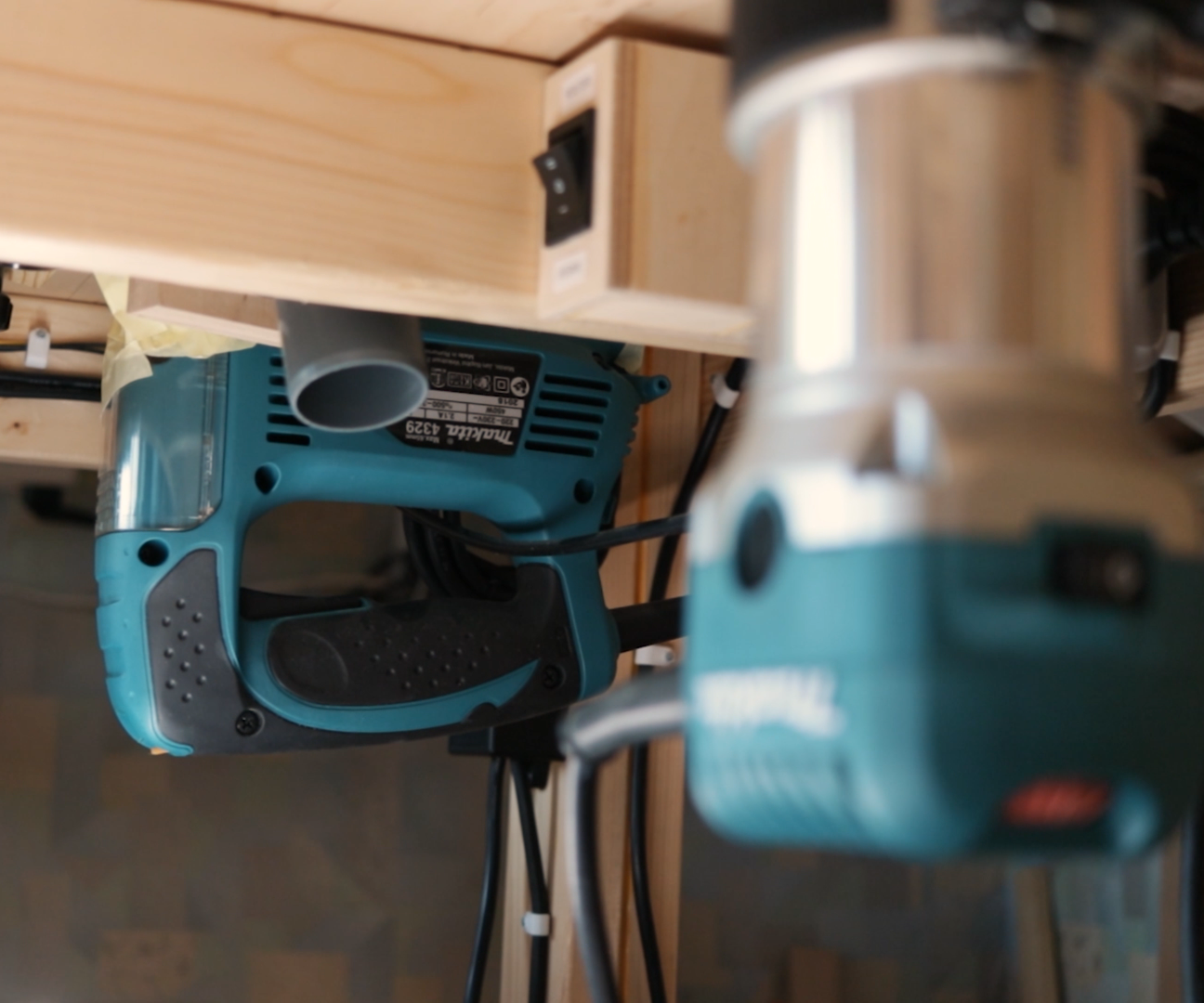 Next Level Shop-Vac ON/OFF Control : 17 Steps (with Pictures ...