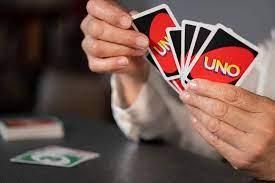 Play the Game!