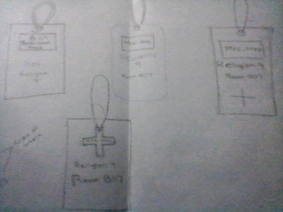 Look at Original Pass and Create Rough Draft (Fast Prototype)