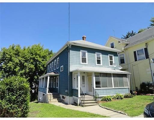 Rent to Own Homes in MD