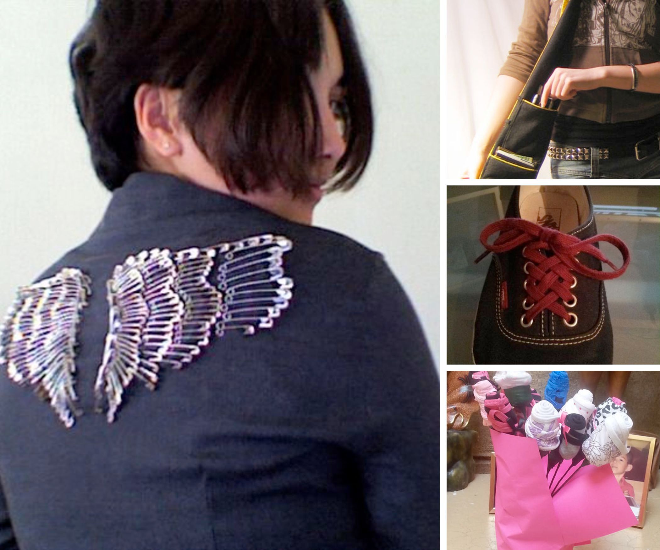 Clothing Items
