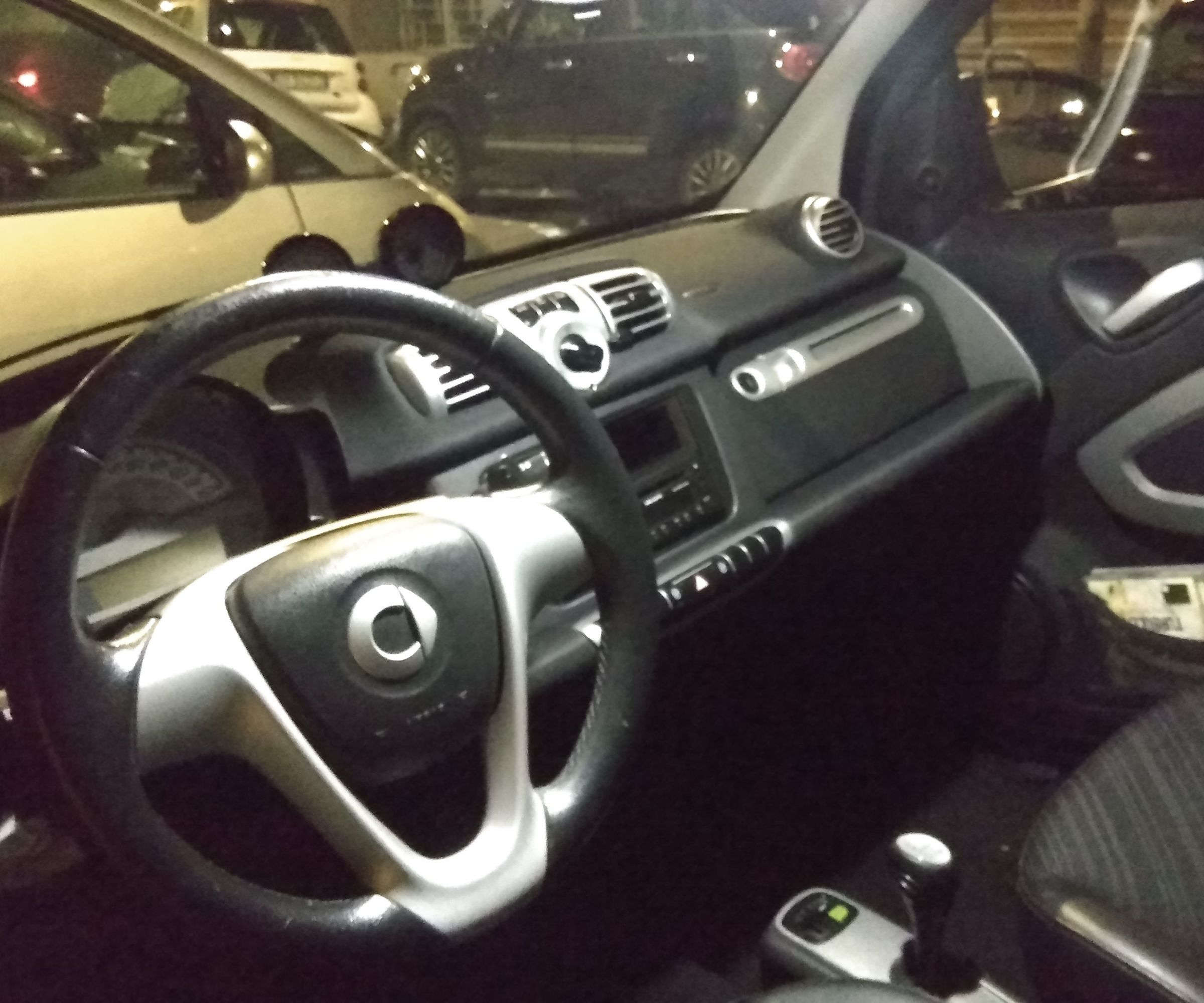 Improve You Car Dome Light With Leds