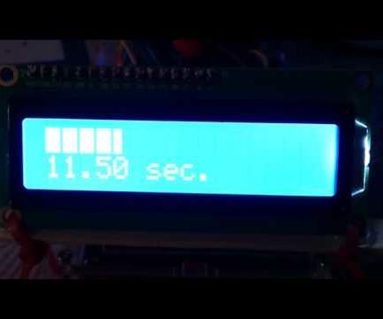 CS: GO Cuentra Atras Bomba Con Arduino Mega + Display LCD 1602 + 2 Botones (+ English Version)