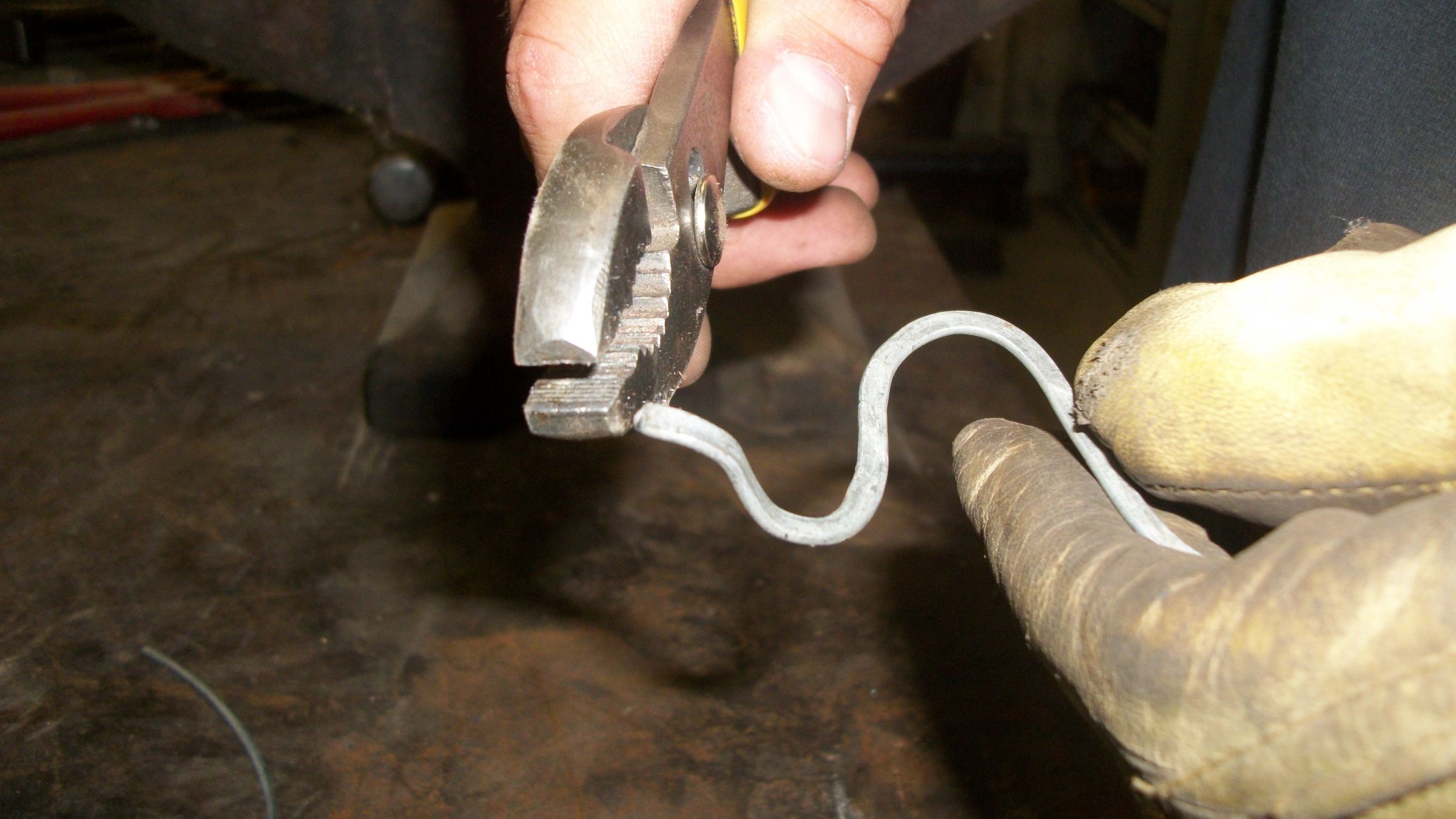 Восхитительные переделки: что можно сделать из галстука (2/2) Сам себе мастер