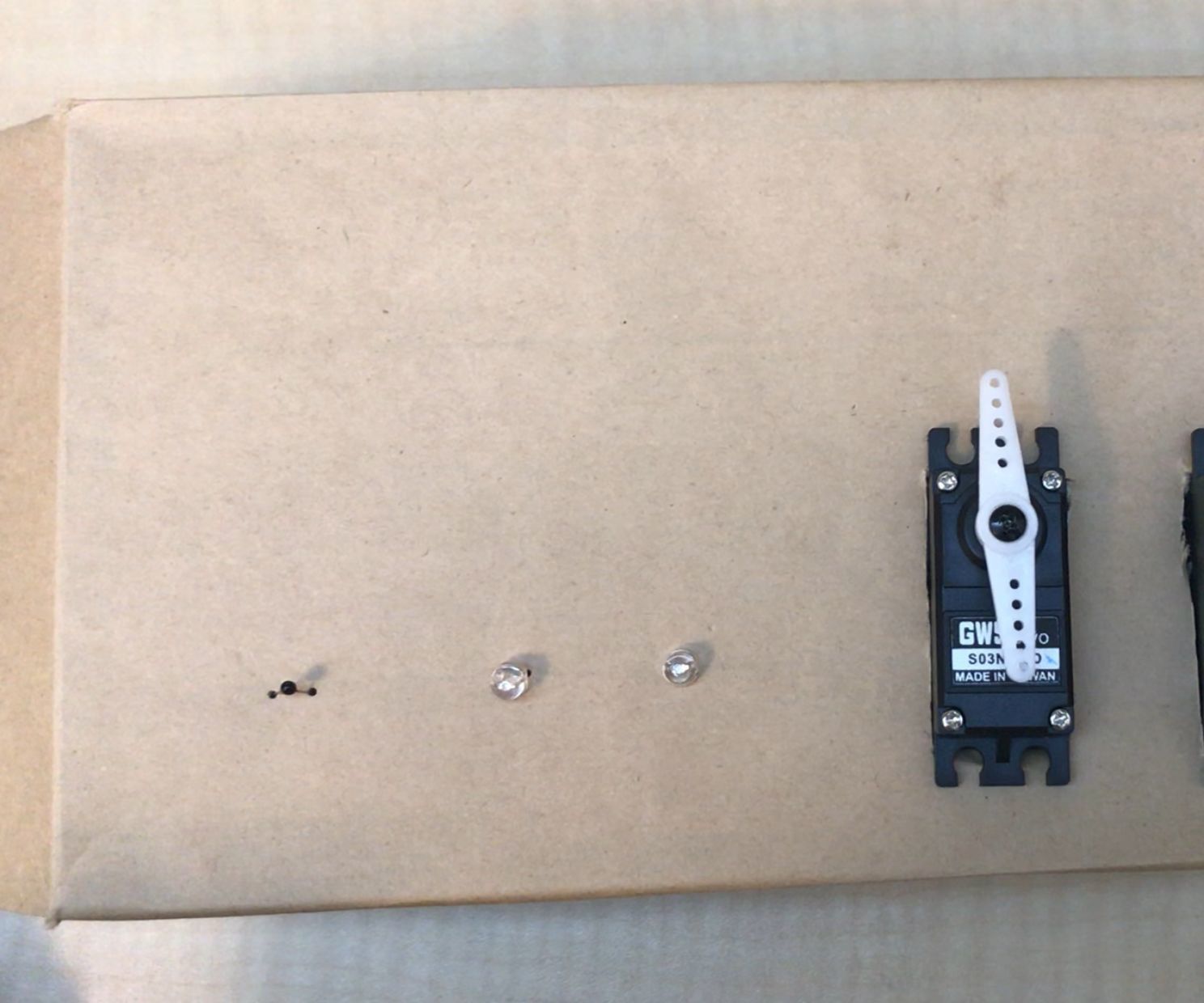Arduino Project - Thermometer