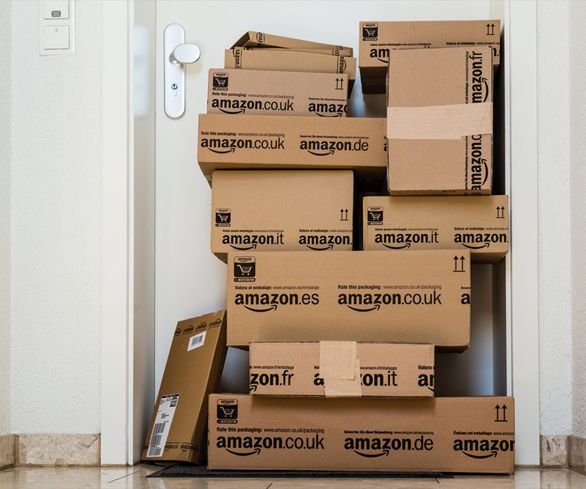 Gifting in the Amazon Age.