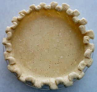 Prepare Chocolate Coating