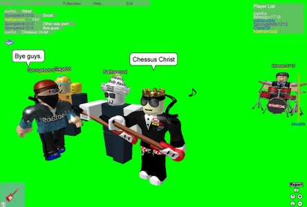 Pwnful's Roblox Costume Tutorials