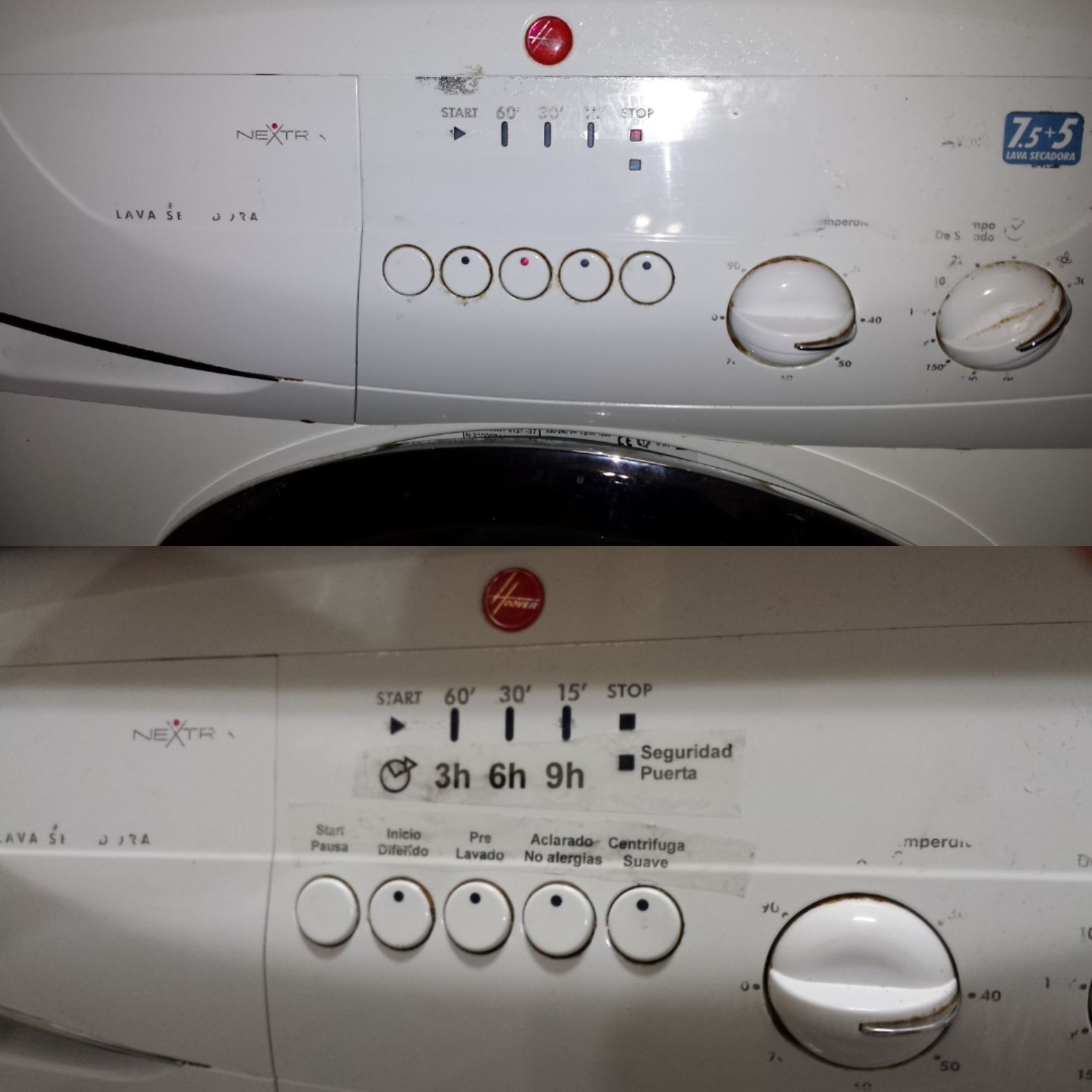 Hoover Washing Machine Dryer Symbol edu.svet.gob.gt