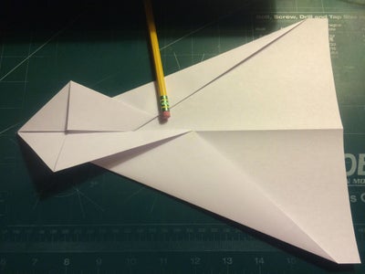 Nose Folding
