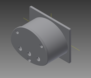 Building the 3D Model