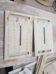 Gluing the Pieces