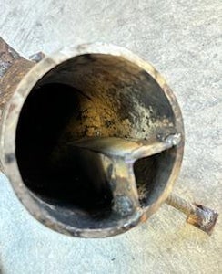 Air Intake