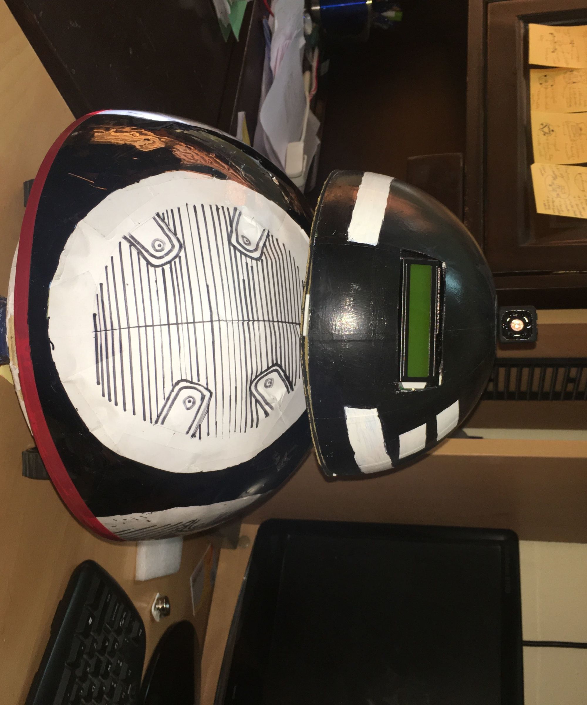 Smart Robot