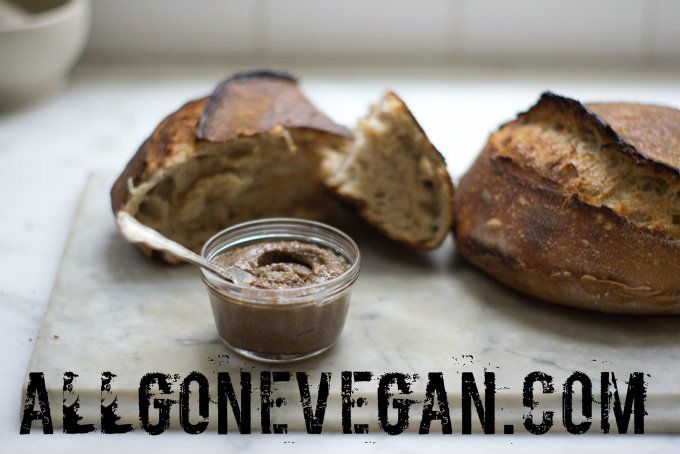Cinnamon Vanilla Sunflower Butter Recipe