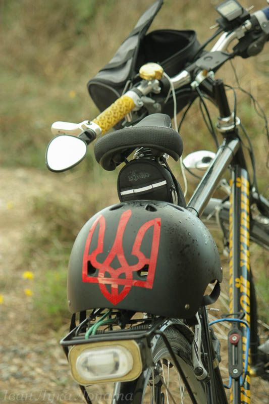Custom Reflective Stickers for Bicycles