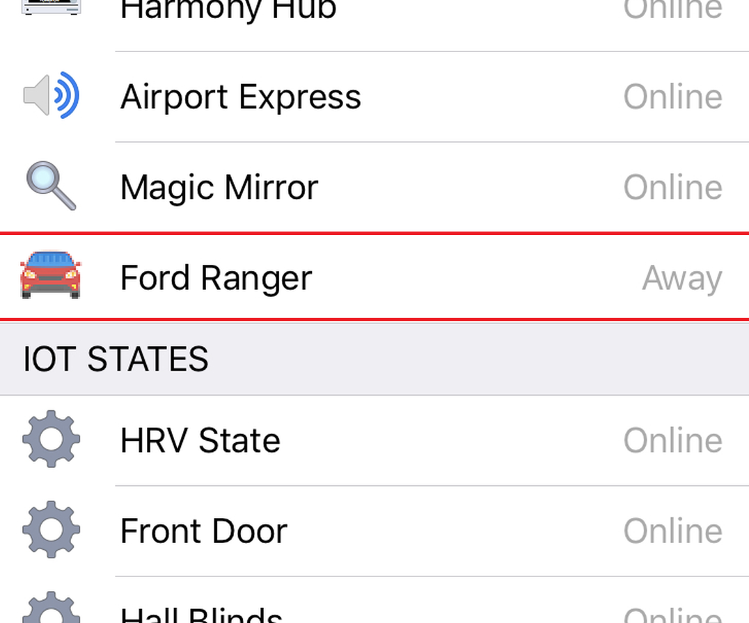 Vehicle Presence Detection Home Automation Instructables