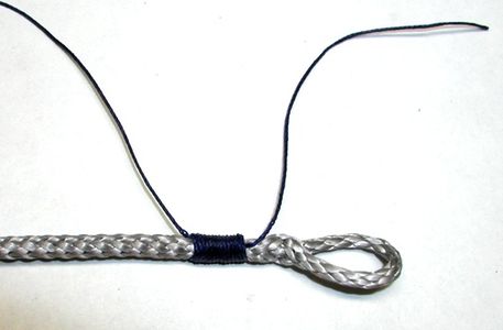 Spectra Loop Splice : 15 Steps (with Pictures) - Instructables