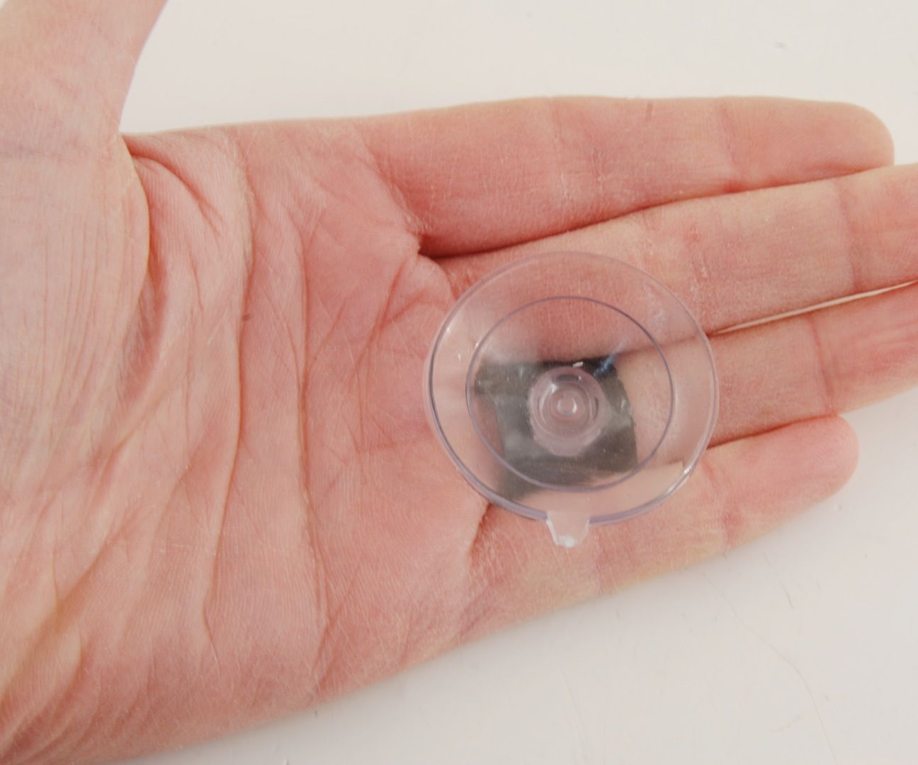 The Selfie Ring a.k.a. the Phone Ring