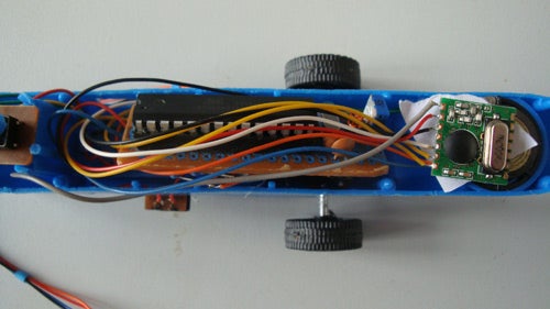 Electronic Components