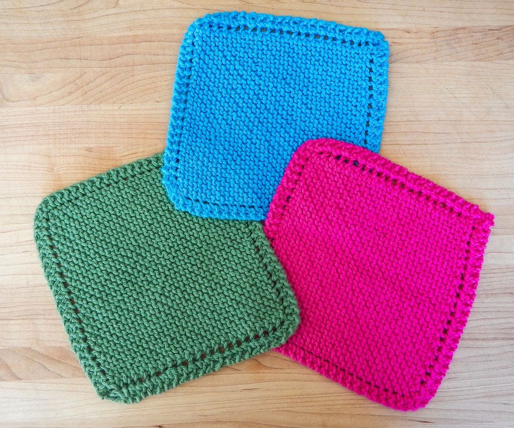 Basic Knitting Stitches For Beginners Basic knitting stitches for beginners