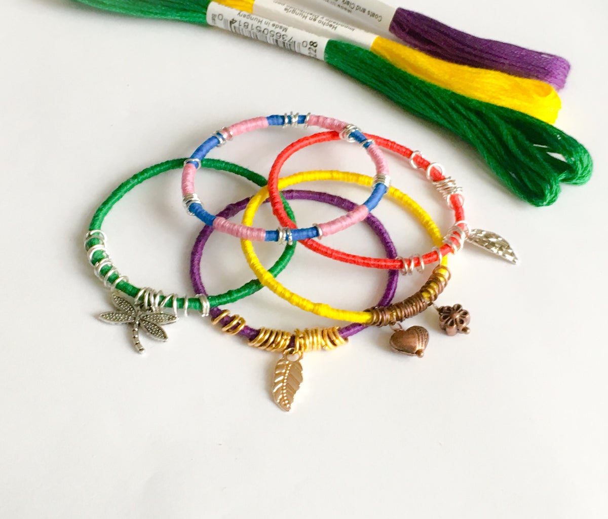 String bangles Clearance