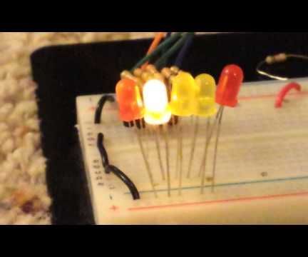 AVR Programming With Arduino, AVRdude and AVR-gcc