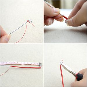 How to Make Basic Coiled Beads