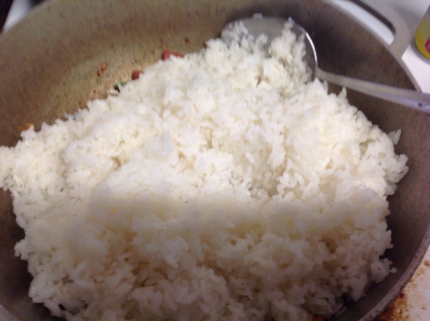 Hawaiian Spam Fried Rice : 11 Steps (with Pictures) - Instructables