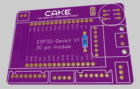 Order the Custom PCB