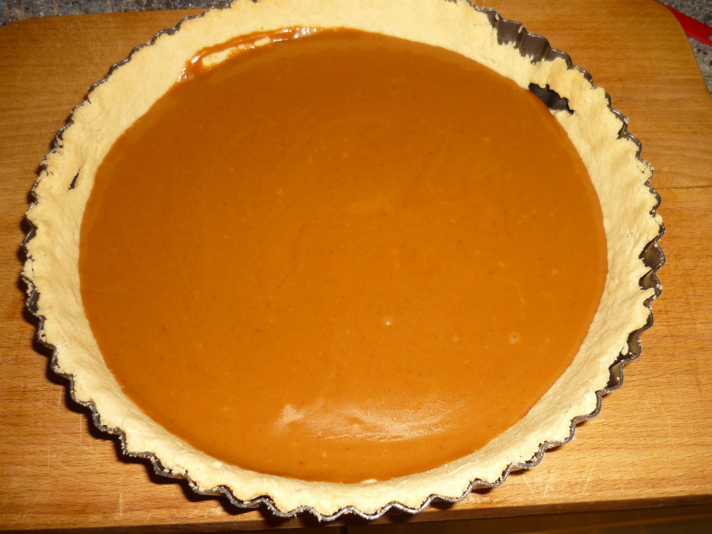 Toffee Coffee Pie! 8 Steps (with Pictures) Instructables