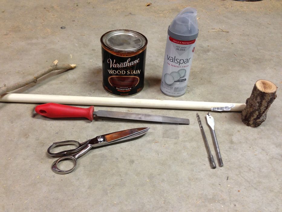 Build Your Own Duck Call : 6 Steps (with Pictures) - Instructables
