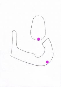 Super Cute Shoe, Fondant Cake!!!