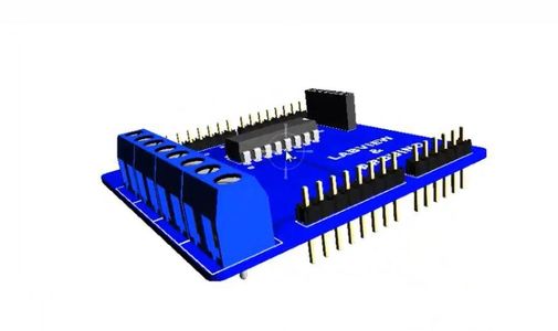 3D MODEL