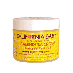 Why Calendula Cream Rocks