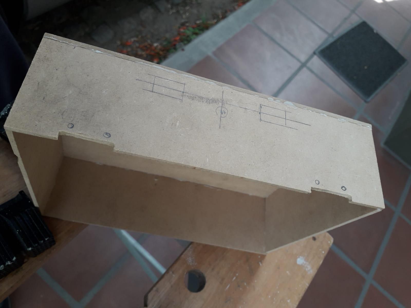 How to Make a Game Console 13 Steps Instructables